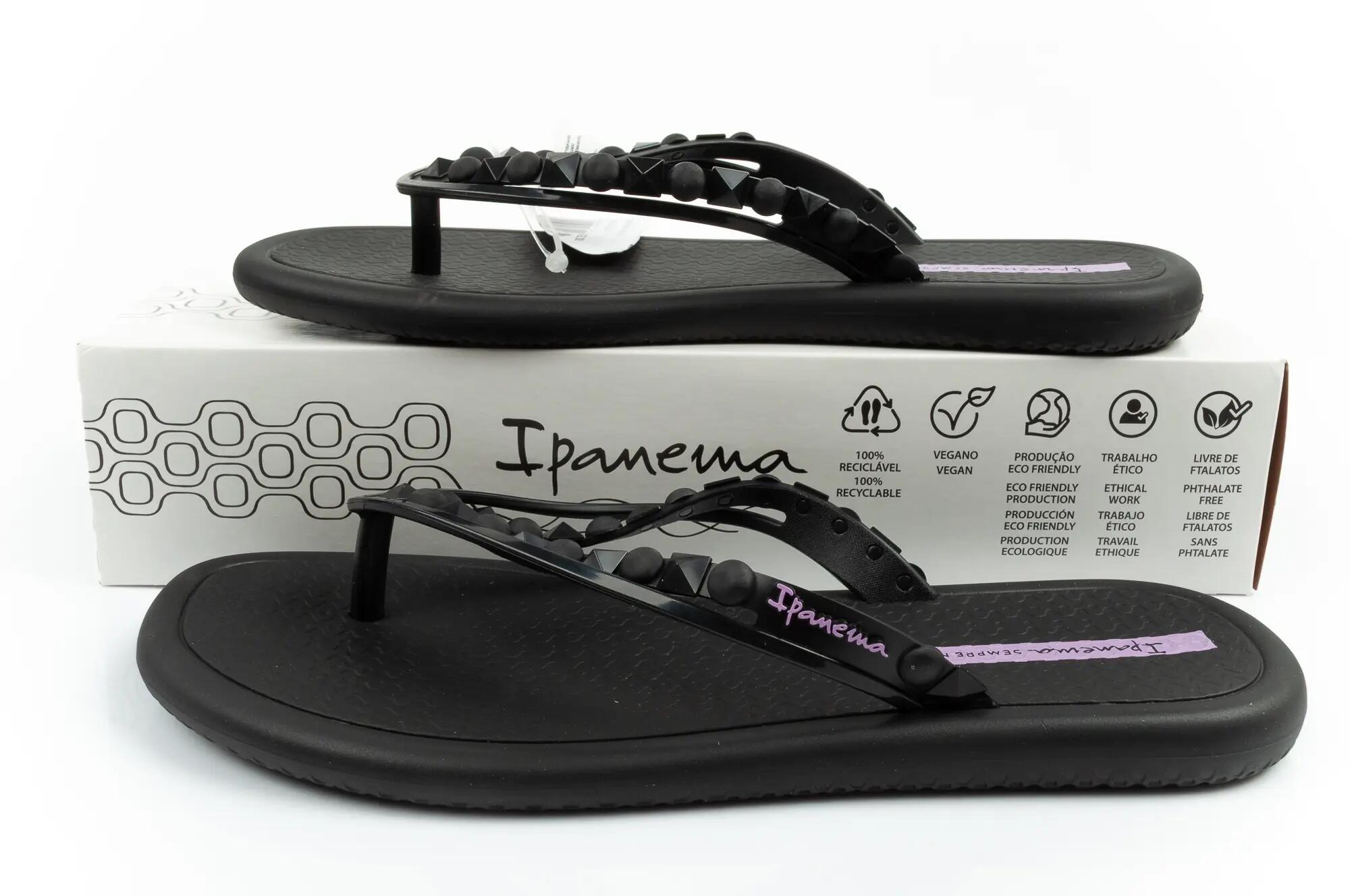 Chanclas de Piscina para MUJER IPANEMA MEUL SOL AD 10/10
