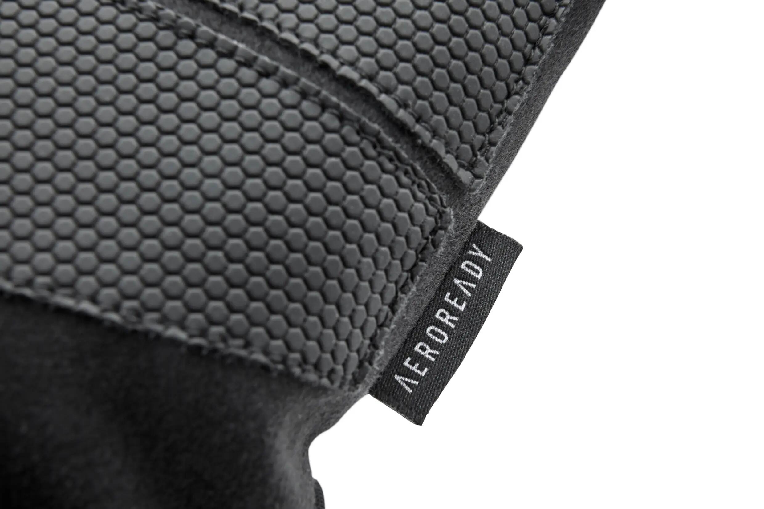 Adidas Performance Handschuhe – Grau/M 4/6
