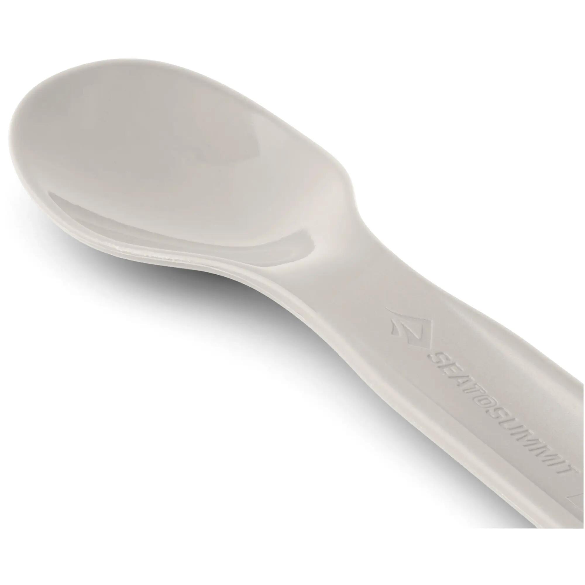 Horizon Cutlery Set 3-teilig grau 3-teilig - Farbe moonstruck 2/4