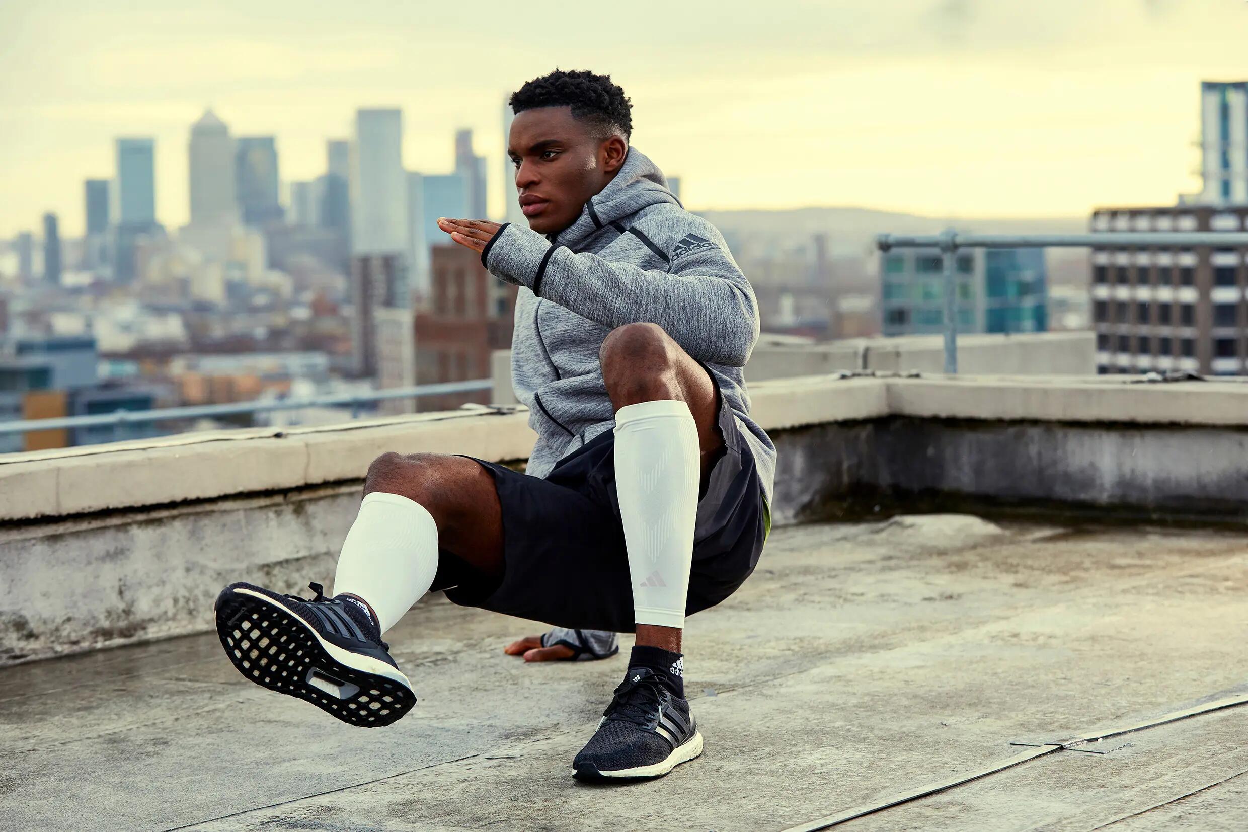 Compression Calf Sleeves 2/7