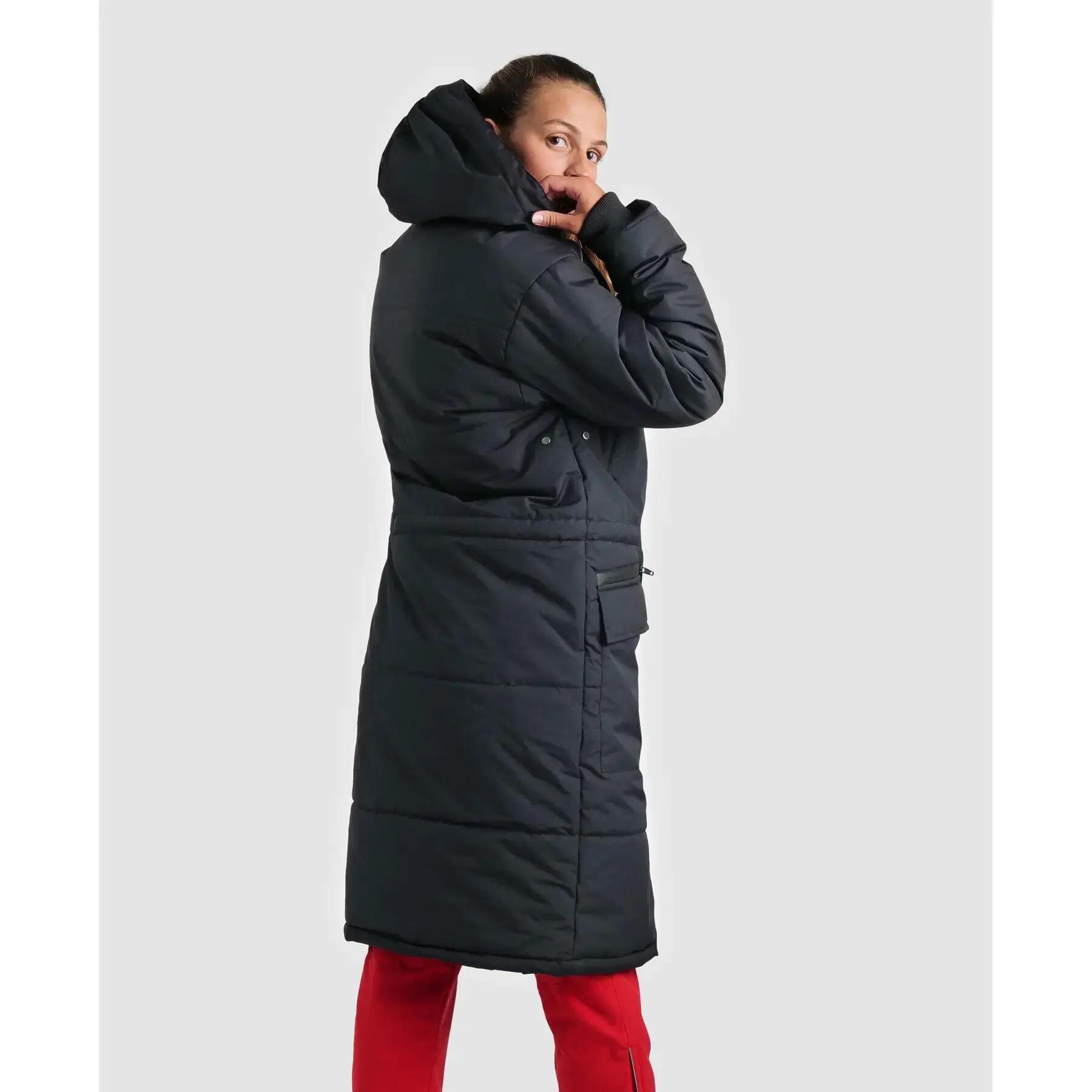 Parka Arena Team Solid 5/14