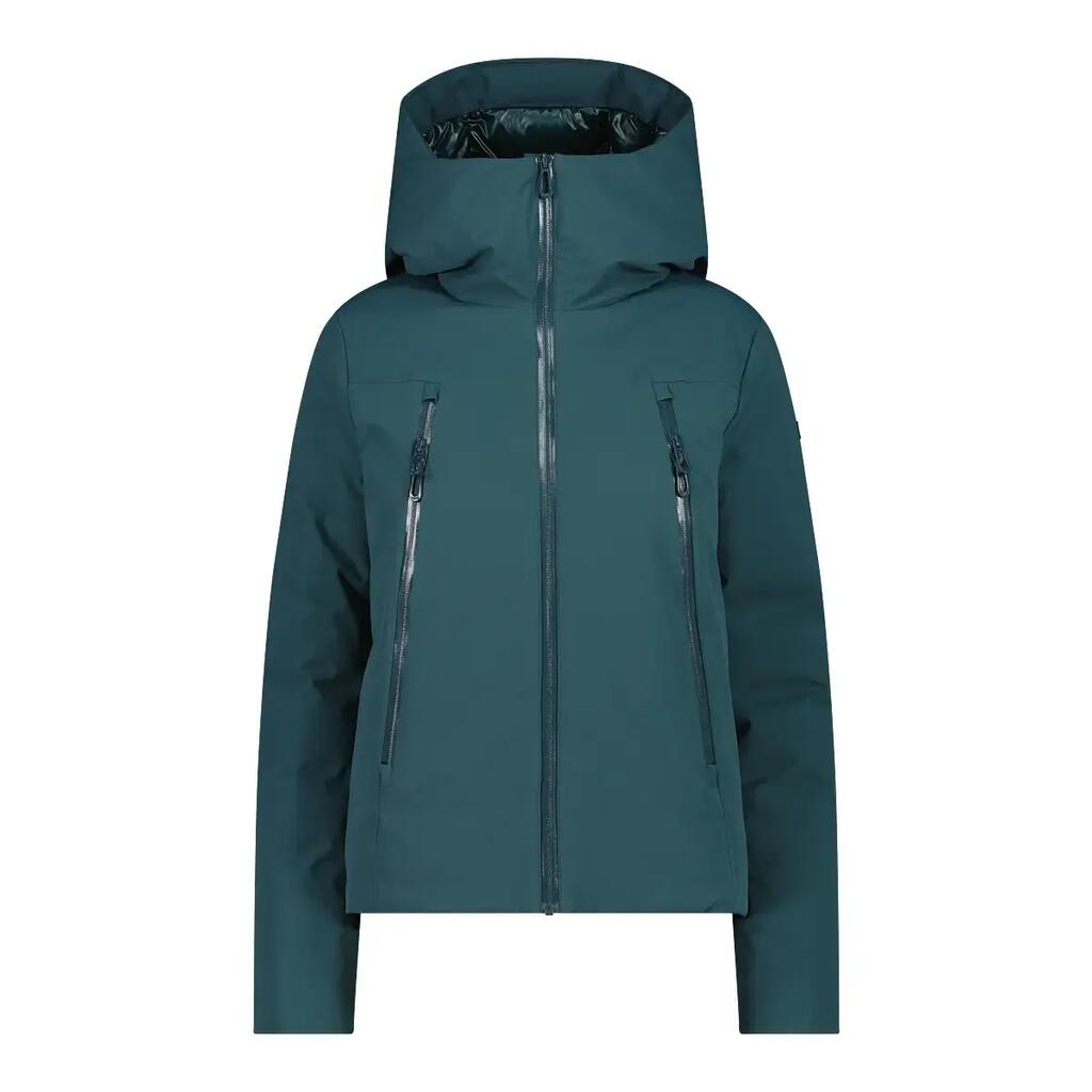 Women's hooded jacket CMP