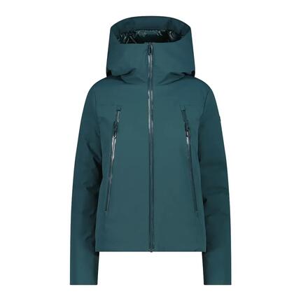 Kapuzenjacke für Damen CMP
