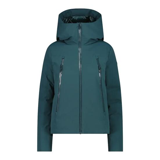 Kapuzenjacke für Damen CMP