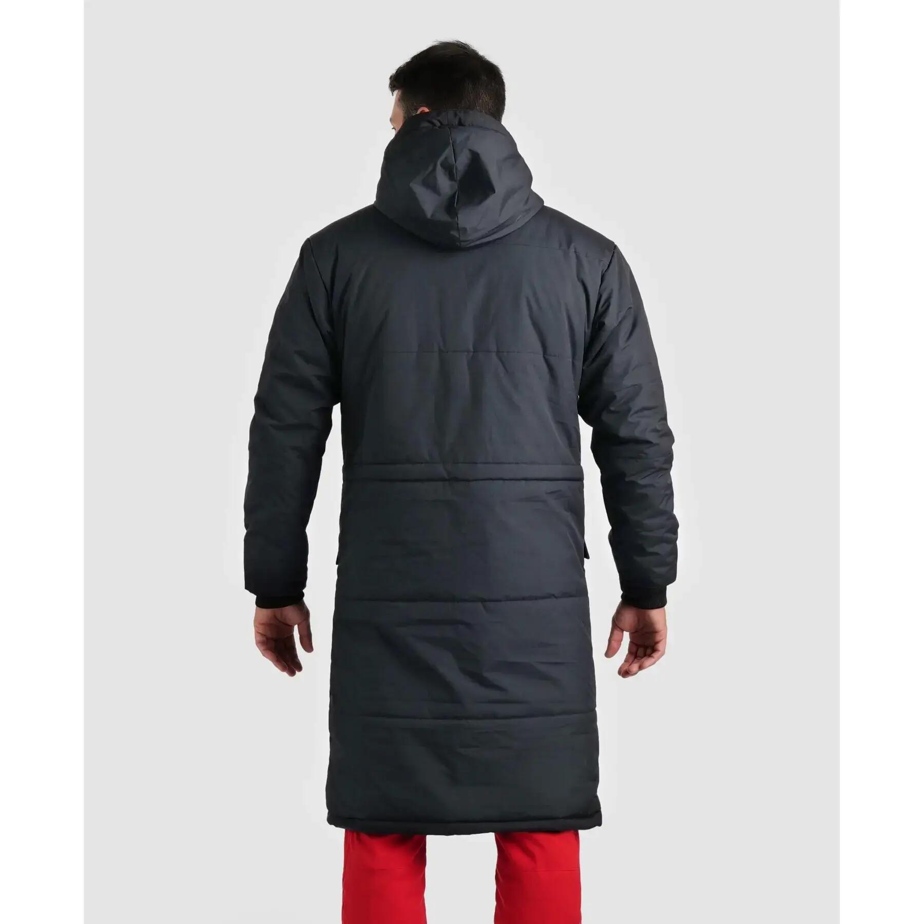 Parka Arena Team Solid 4/14