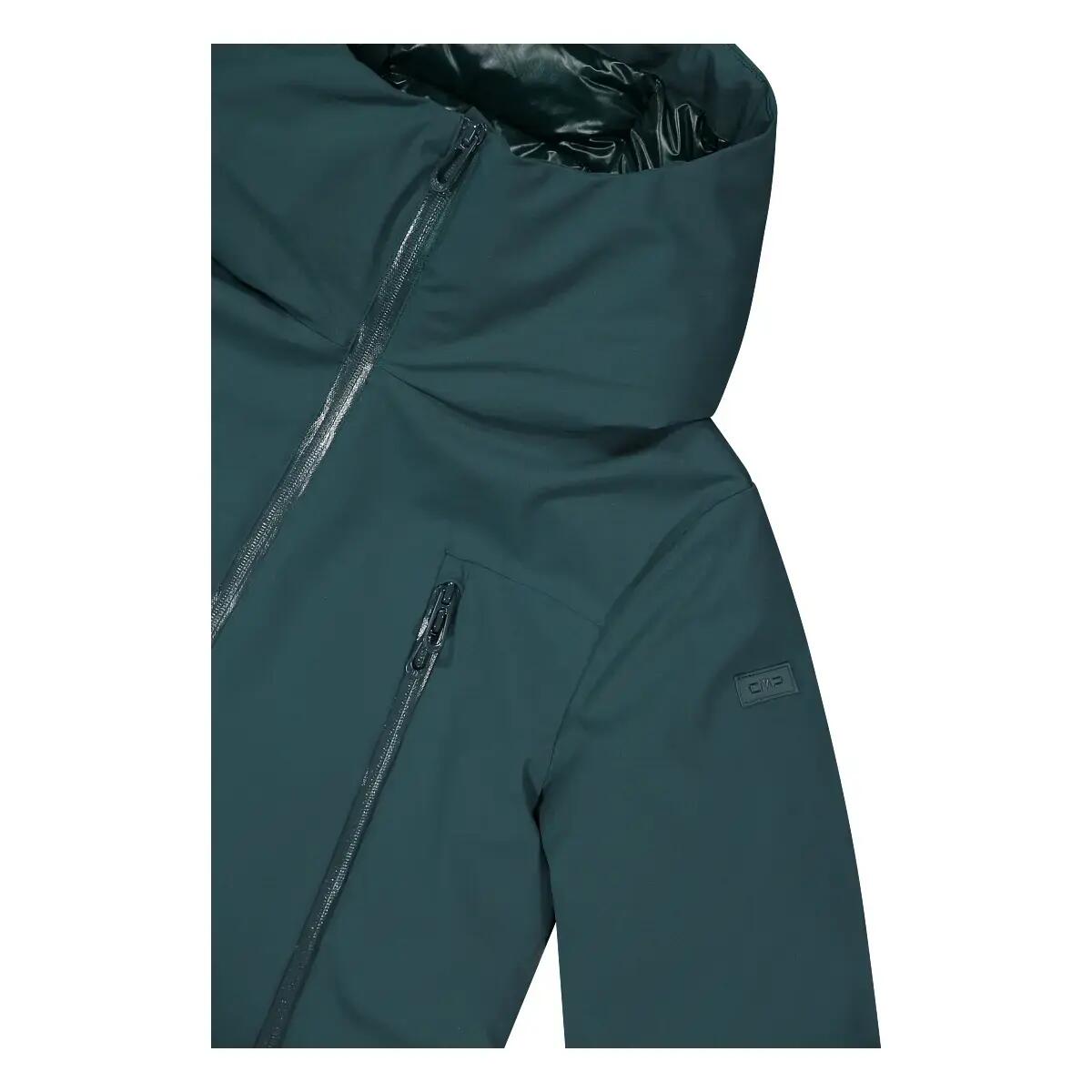 Kapuzenjacke für Damen CMP 5/5