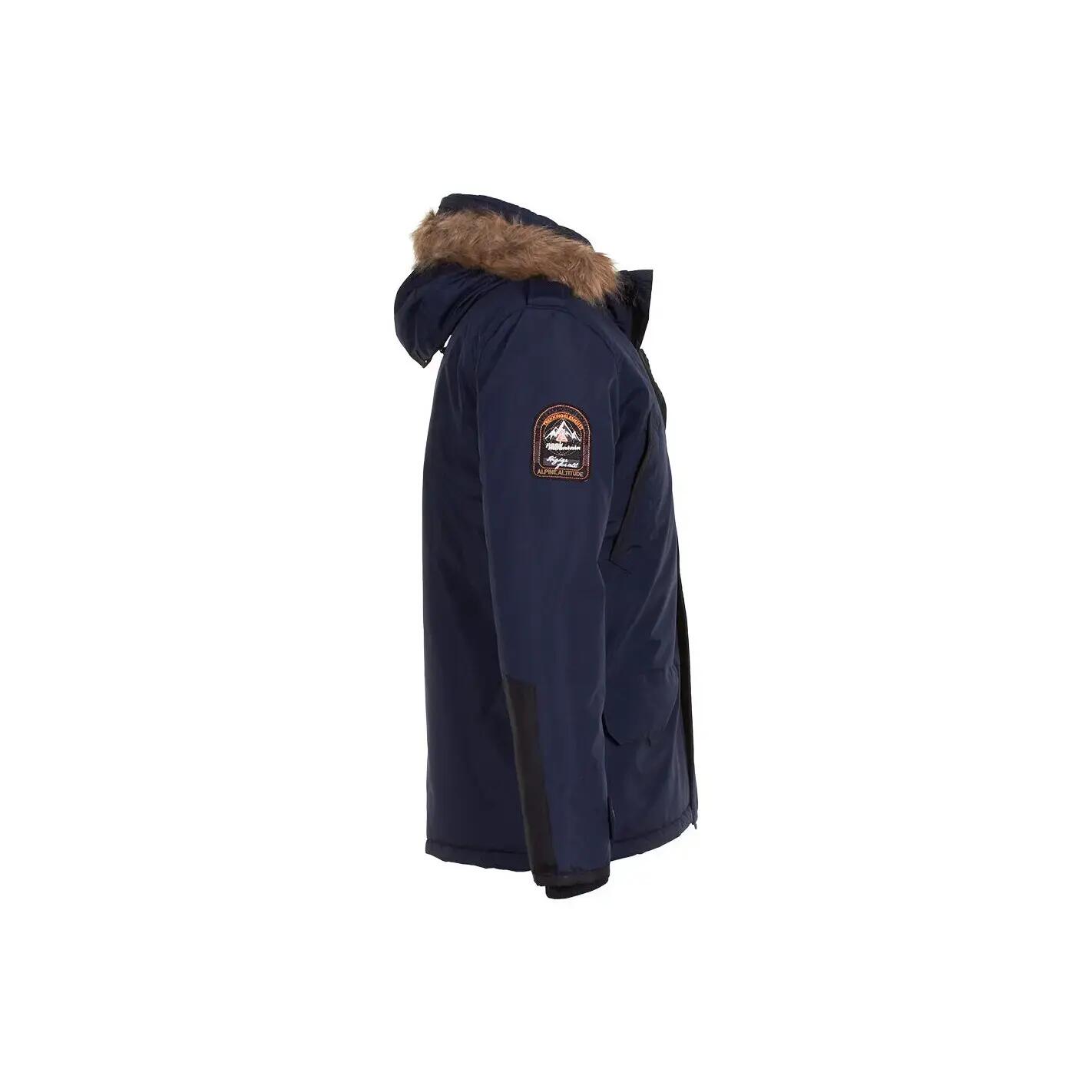 Parka Peak Mountain Capeak 3/4