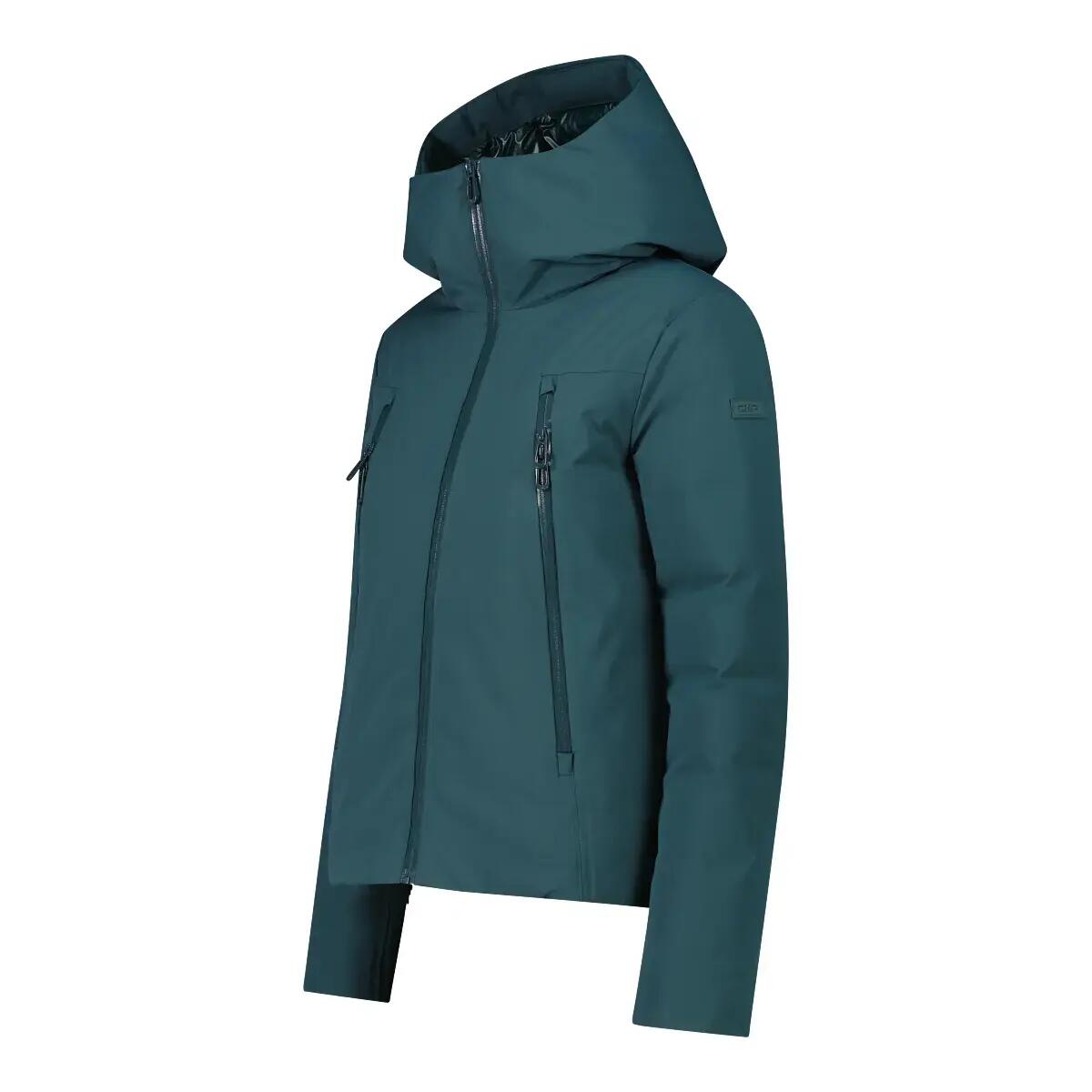Kapuzenjacke für Damen CMP 3/5