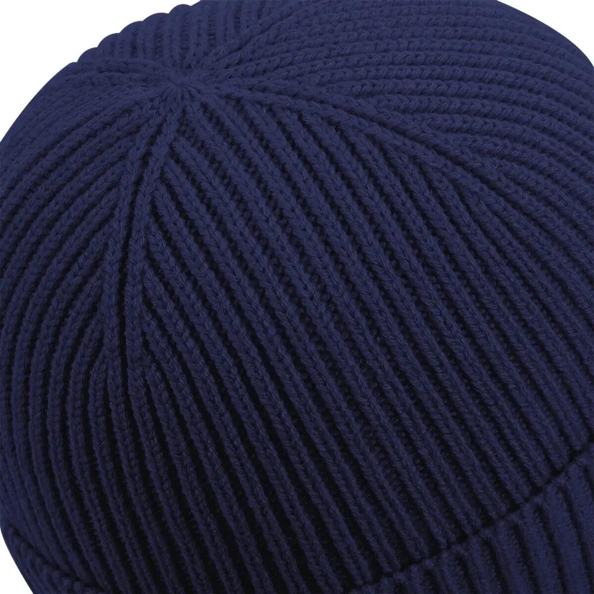 Trendige Mütze mit Patches Beechfield 3/3