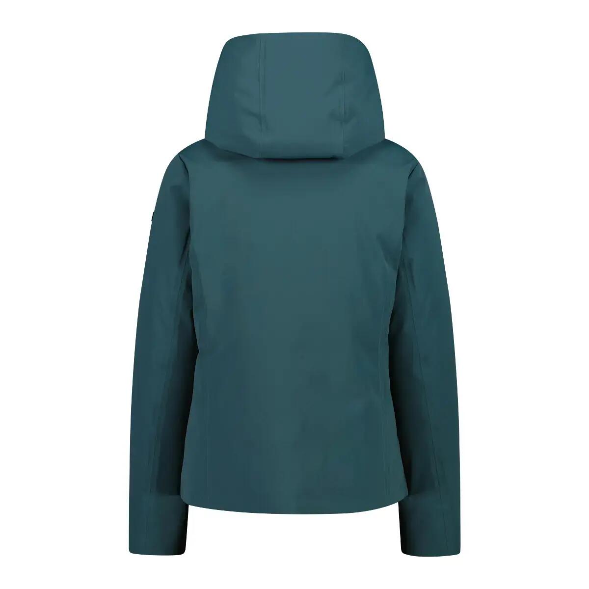 Kapuzenjacke für Damen CMP 2/5