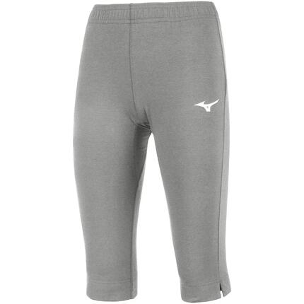 Damen Leggings Mizuno High-Kyu Capri