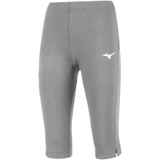 Damen Leggings Mizuno High-Kyu Capri