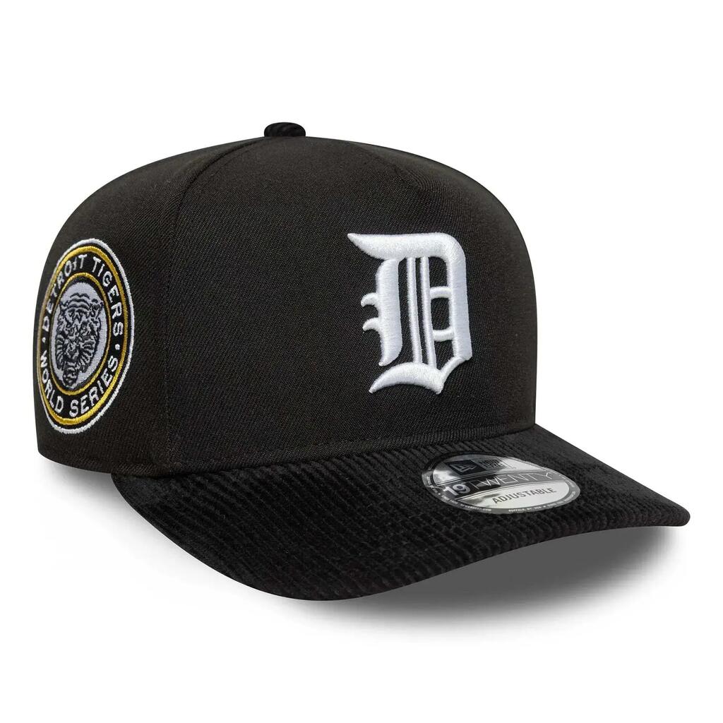 Tigers baseball cap 19Twenty