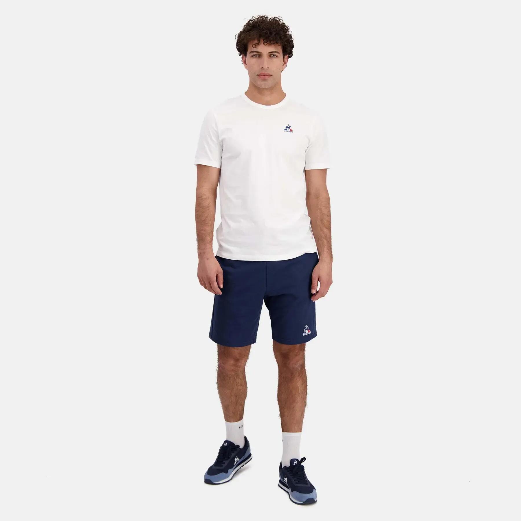 Szorty Le Coq Sportif Essentiels 3/6