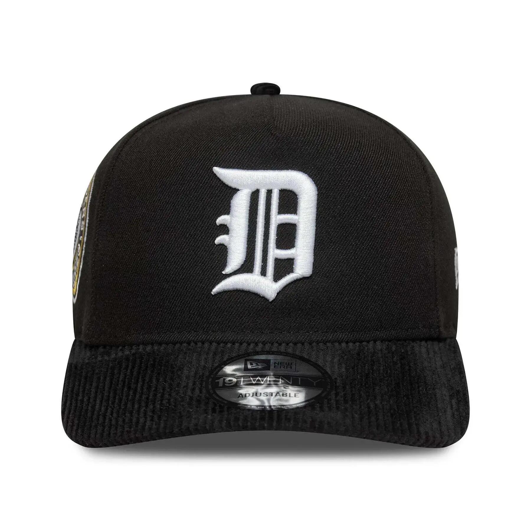 Casquette de baseball Tigers 19Twenty 2/5