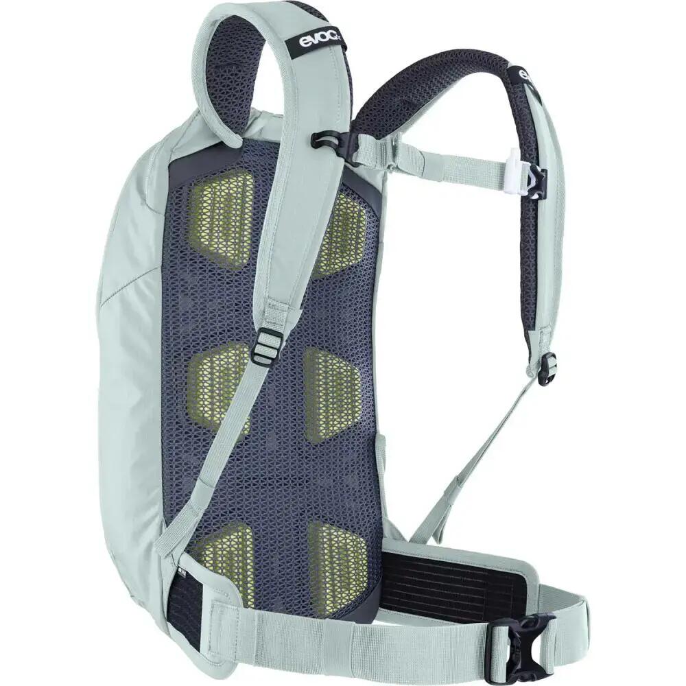 Sac à Dos Evoc Stage 12L Vert Clair 7/7