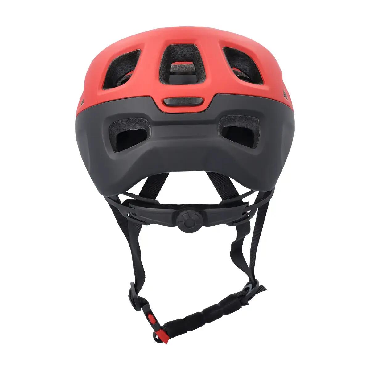 Kask rowerowy MTB CMP HELMET z daszkiem 5/5