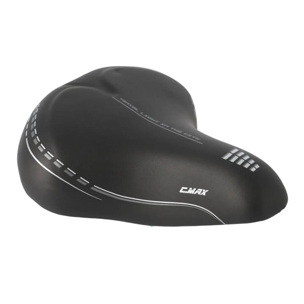 Leisure saddle Selle Montegrappa 530 Max Comfort