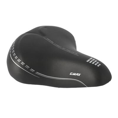 Vrije tijd zadel selle montegrappa 530 max comfort