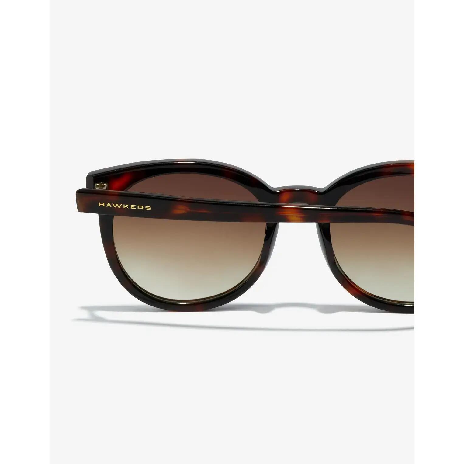Lunettes de soleil femme Hawkers Resort 5/5