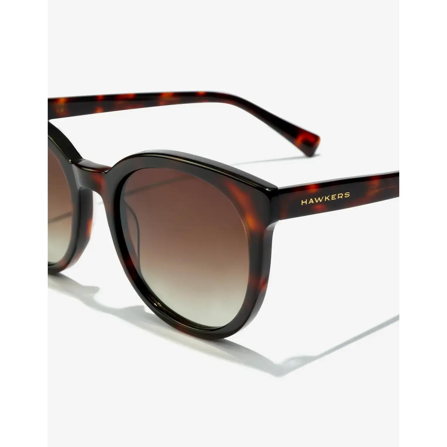 Lunettes de soleil femme Hawkers Resort 3/5