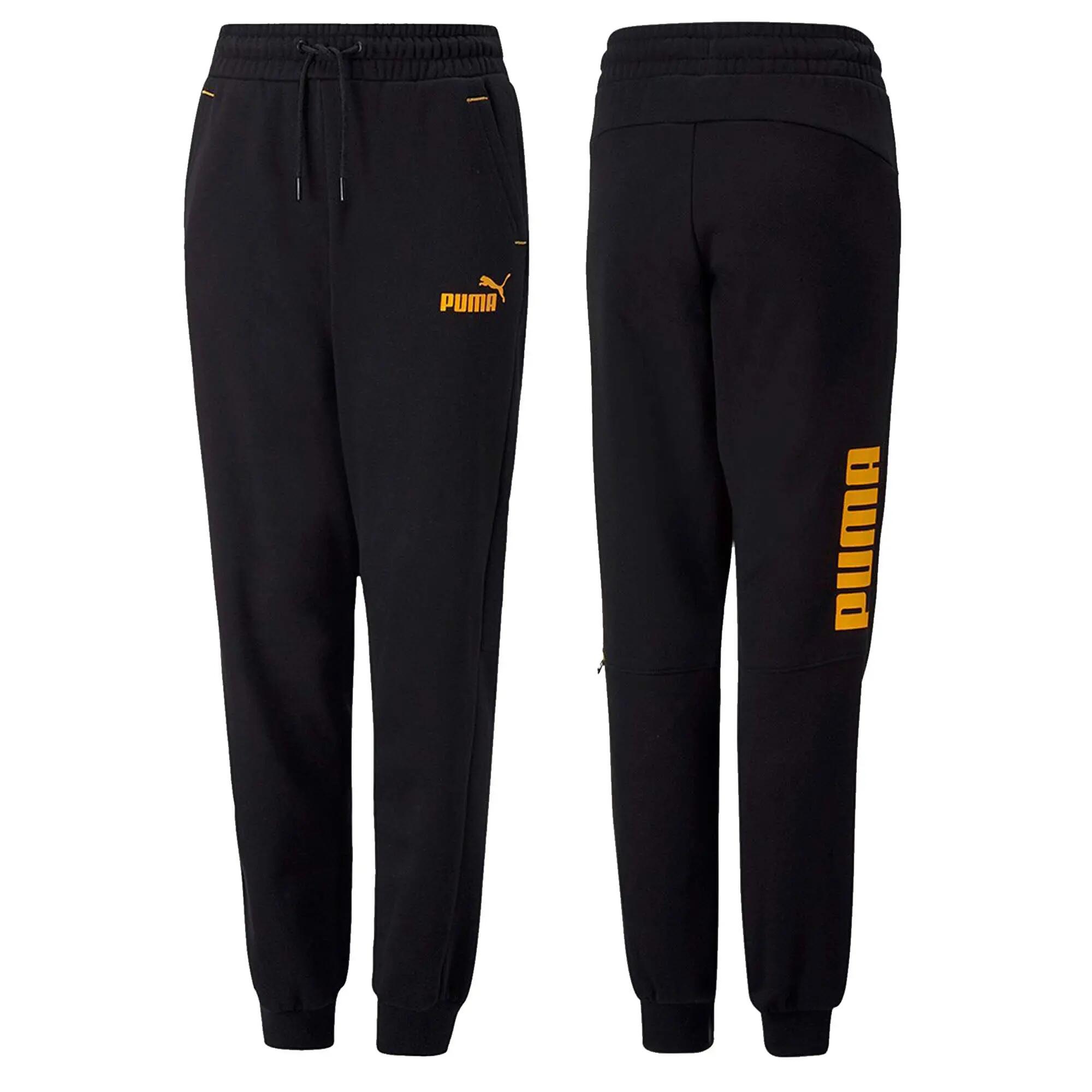 Puma Power melegítőnadrág gyerekeknek 3/3