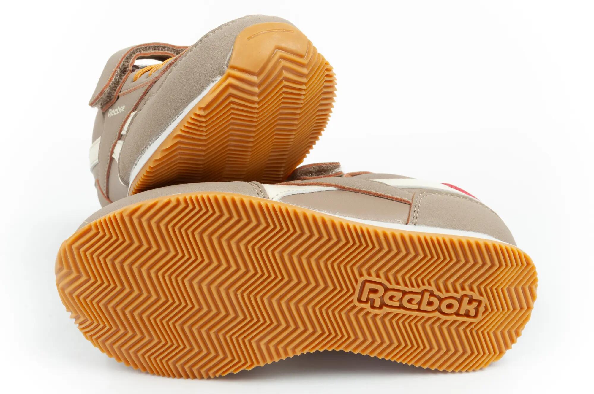 Reebok Royal CL Jog 3.0 [100033293] Jahr 22 9/10