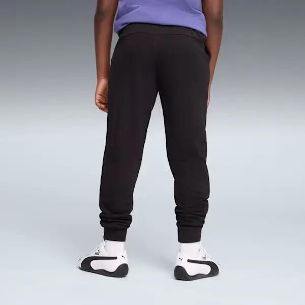 Kids' joggers Puma BMW MMS Ess 4/5