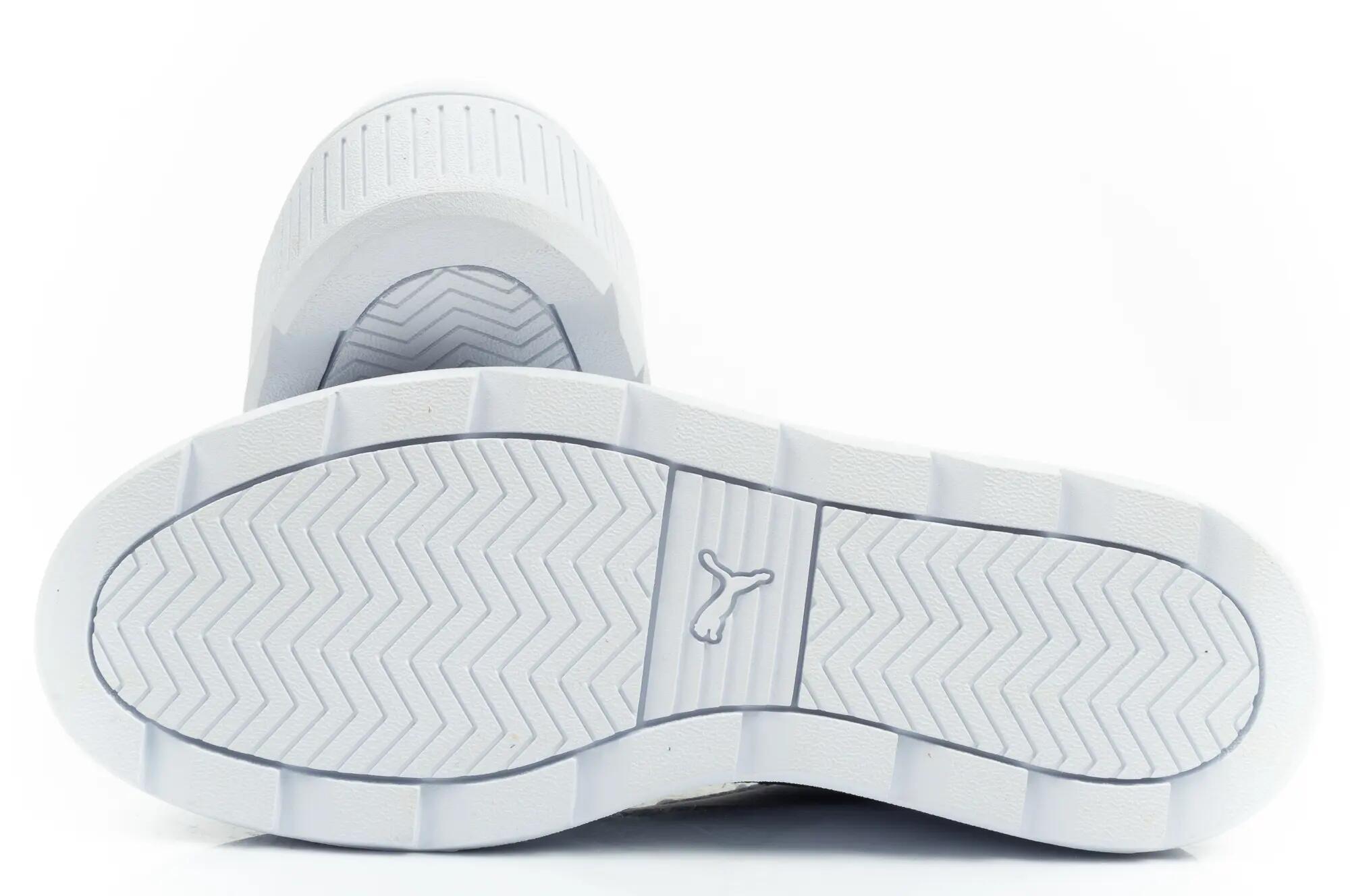 Calçado Puma Karmen  Branco Mulher 9/15