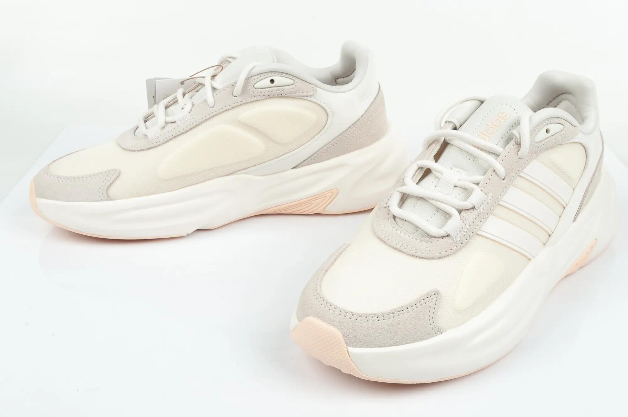 Buty sportowe Adidas Ozelle GX1727 8/10
