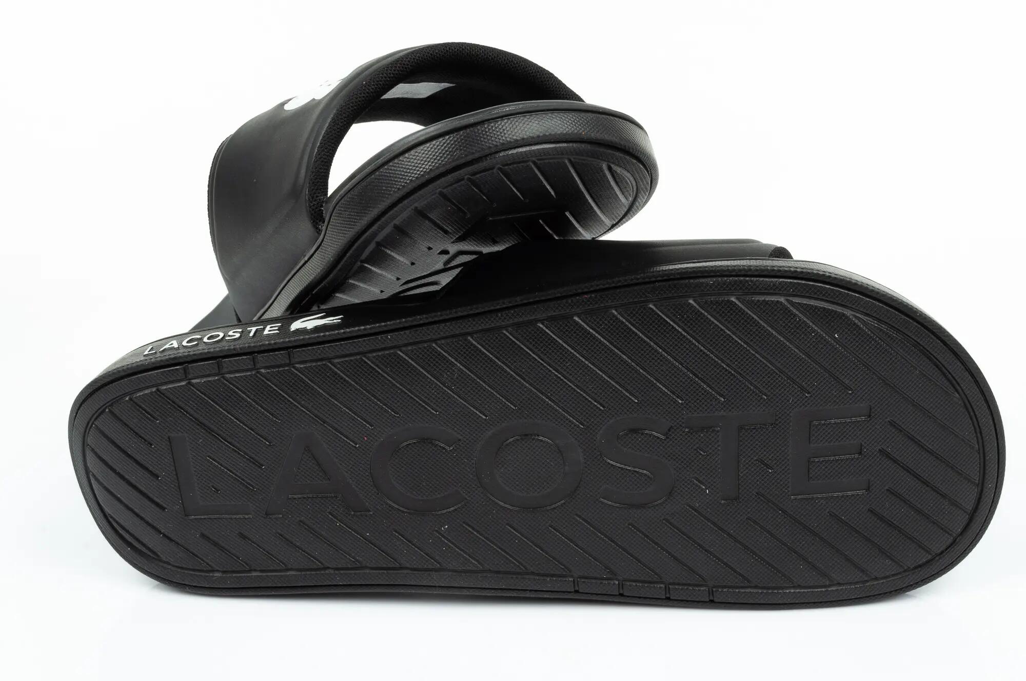 Claquettes CROCO DUALISTE Homme (Noir) 9/9