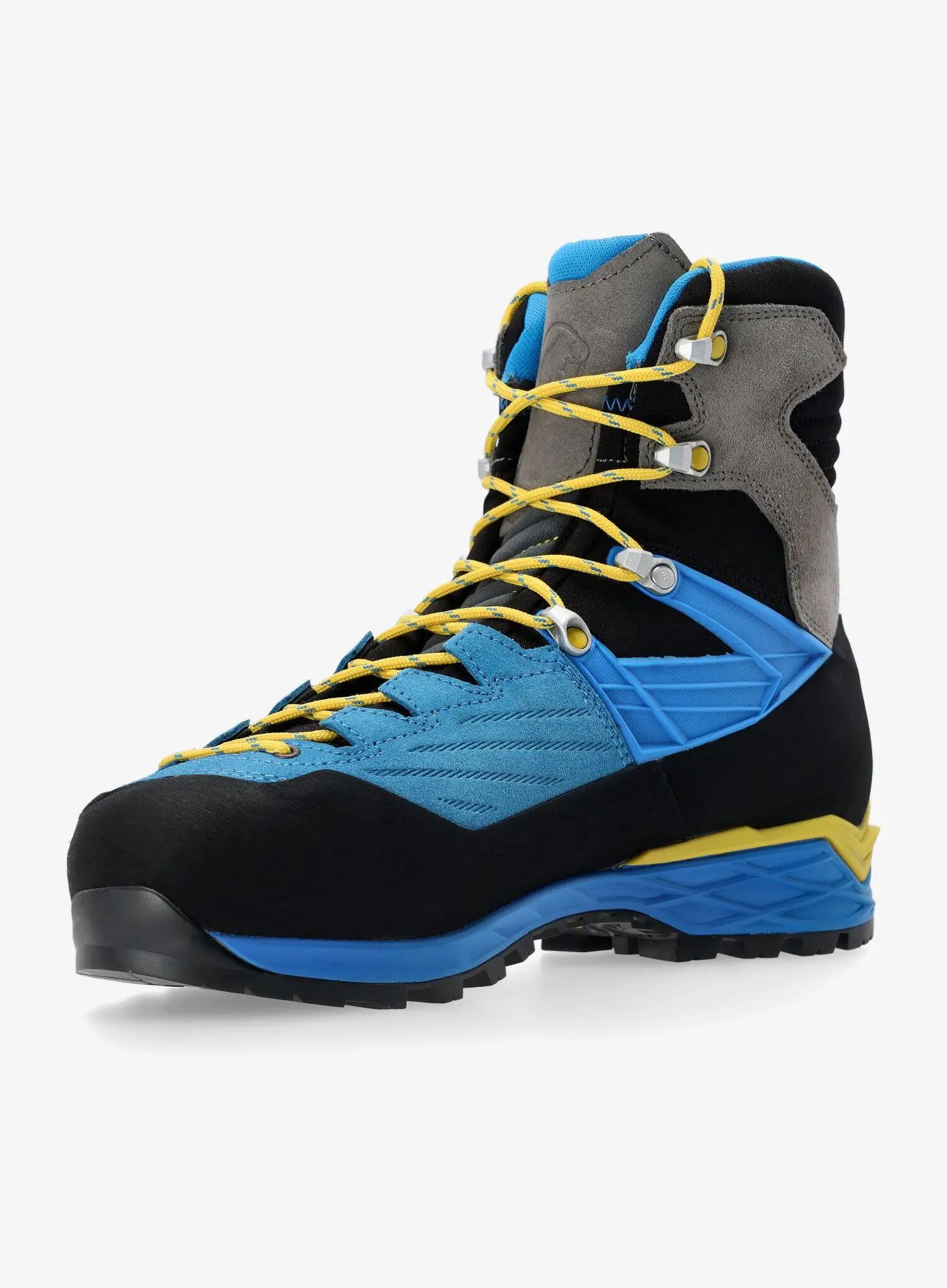 Buty wysokogórskie męskie Mammut Kento Pro High GTX 6/7