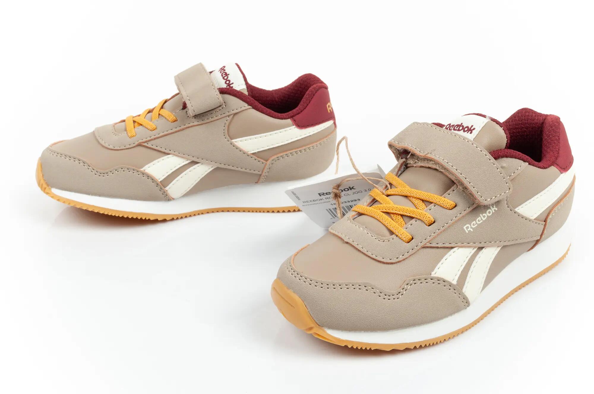 Reebok Royal CL Jog 3.0 [100033293] Jahr 22 8/10