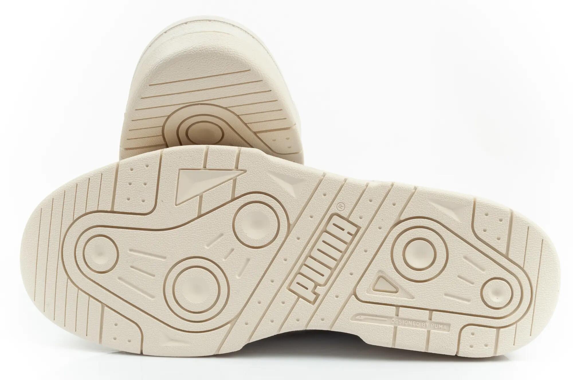 Scarpe Uomo Puma Slipstream Thrifted bianco 9/10