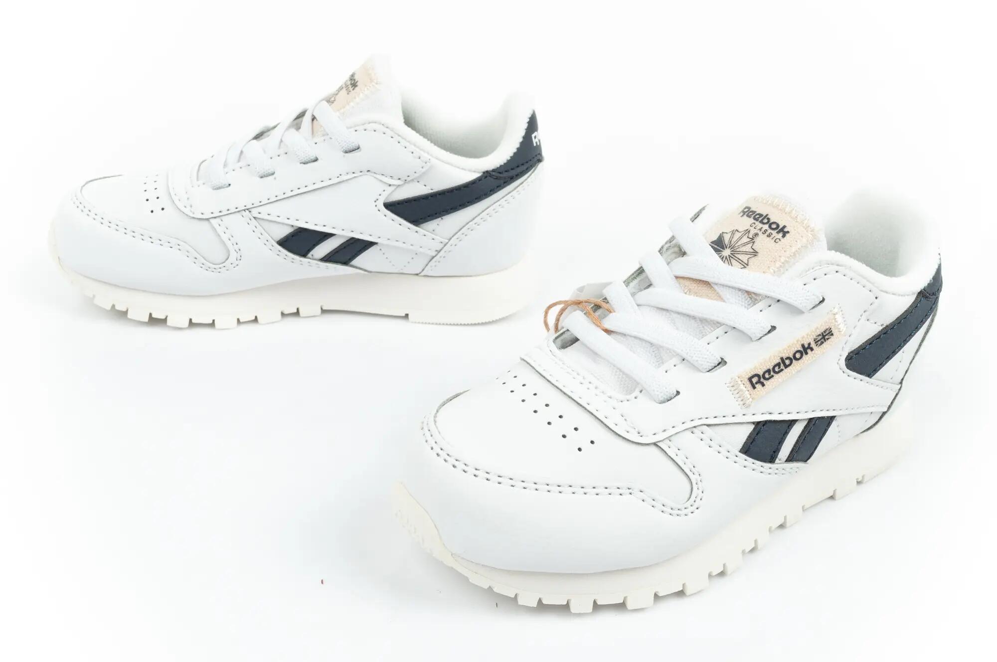 Scarpa universali neonata Reebok GY4883 8/10