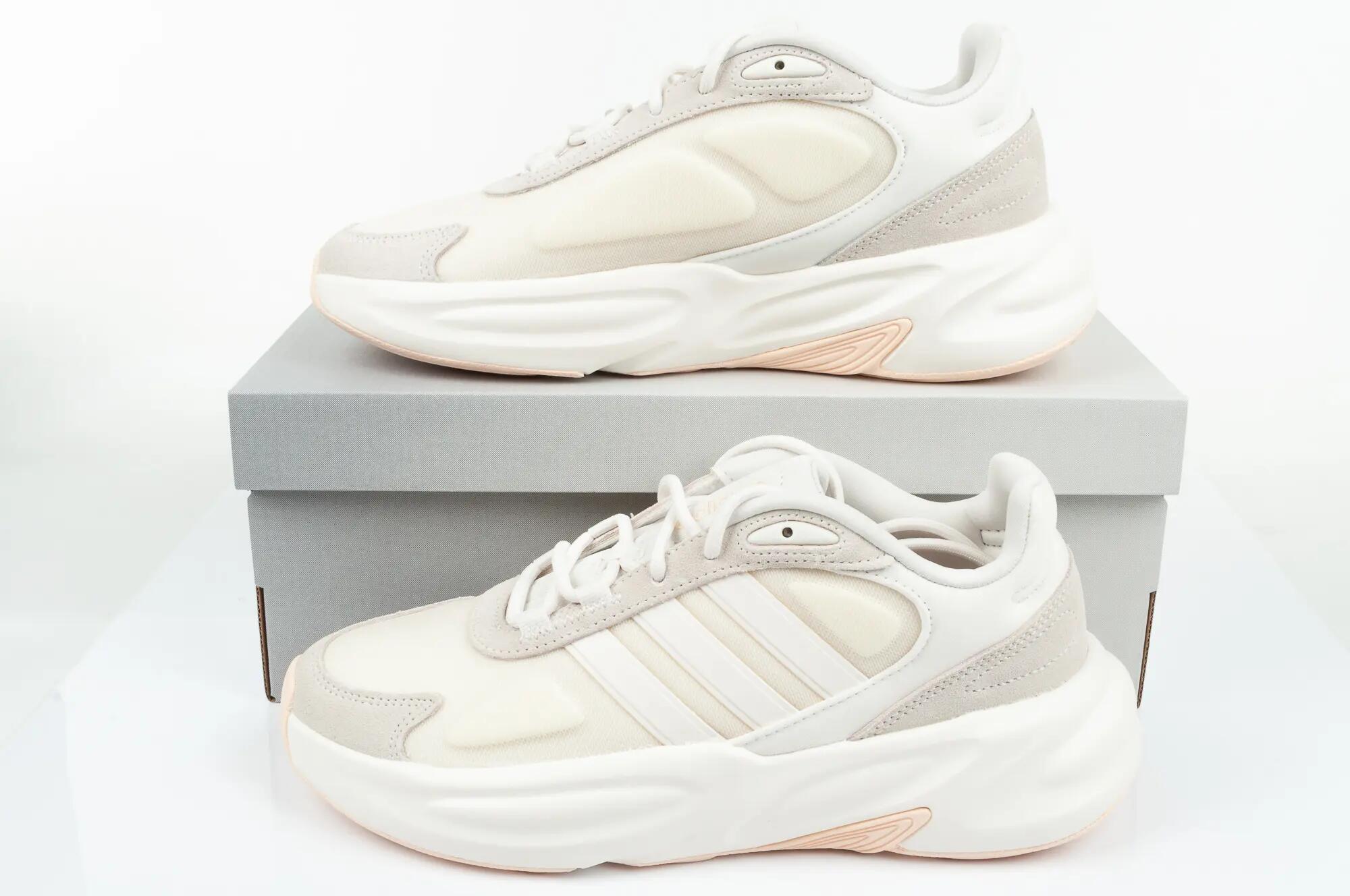 Buty sportowe Adidas Ozelle GX1727 10/10