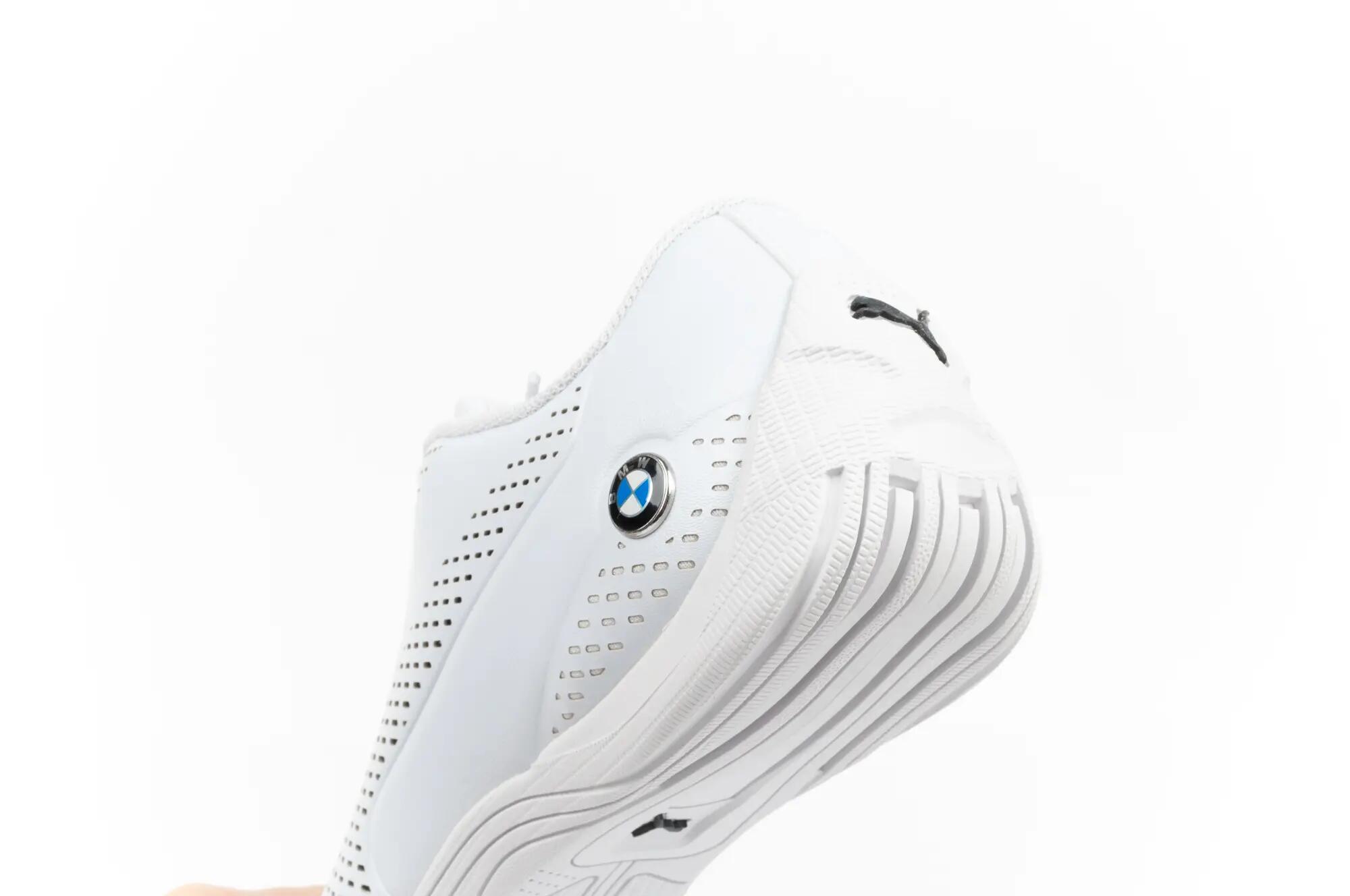 Sapatilhas para homens / masculino Puma Bmw Mms Drift Cat 5 Ultra II 7/10