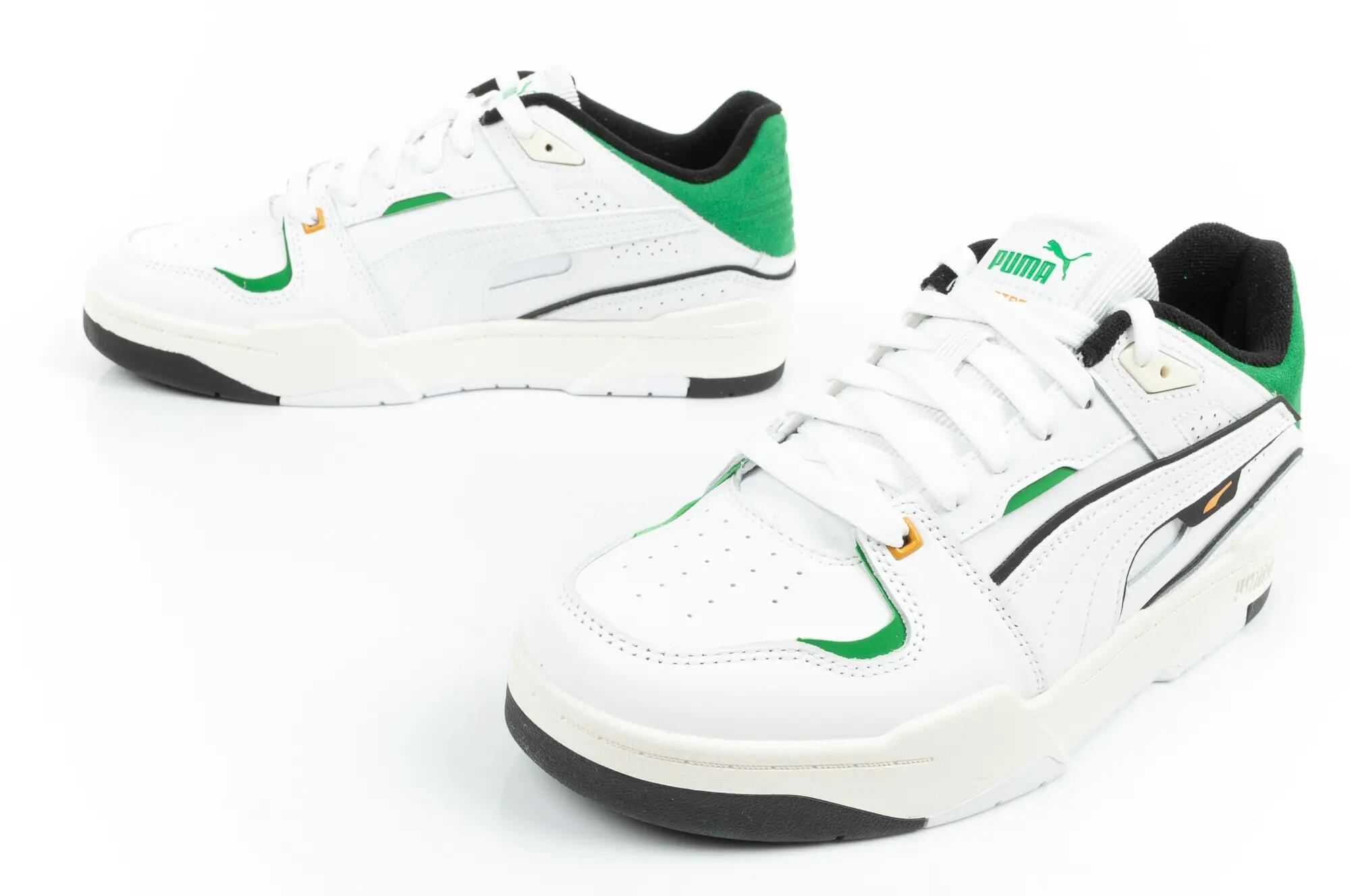 Buty do chodzenia męskie Puma Slipstream Bball 8/10