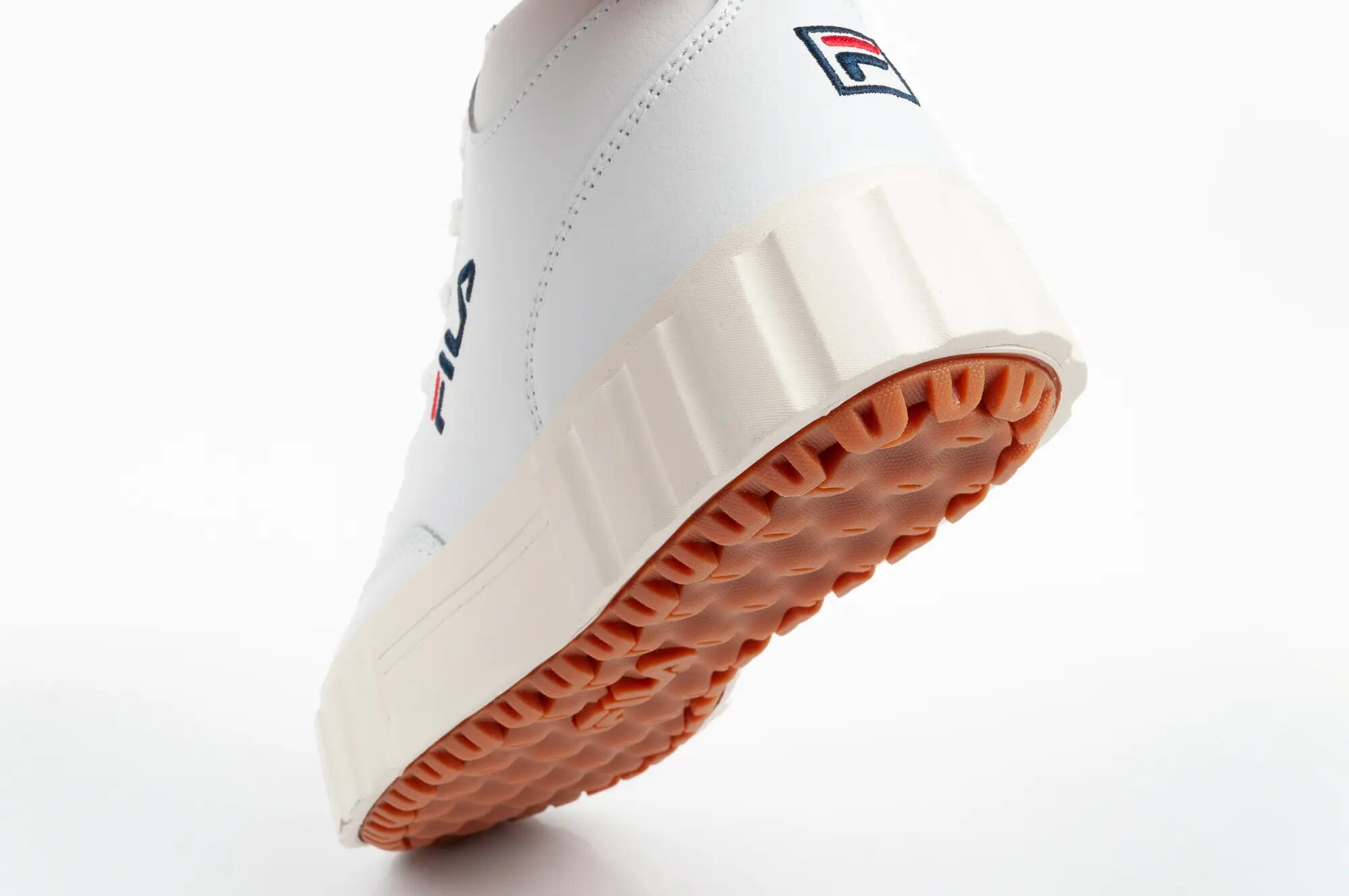 Zapatillas mujer Fila Sandblast Mid 7/10