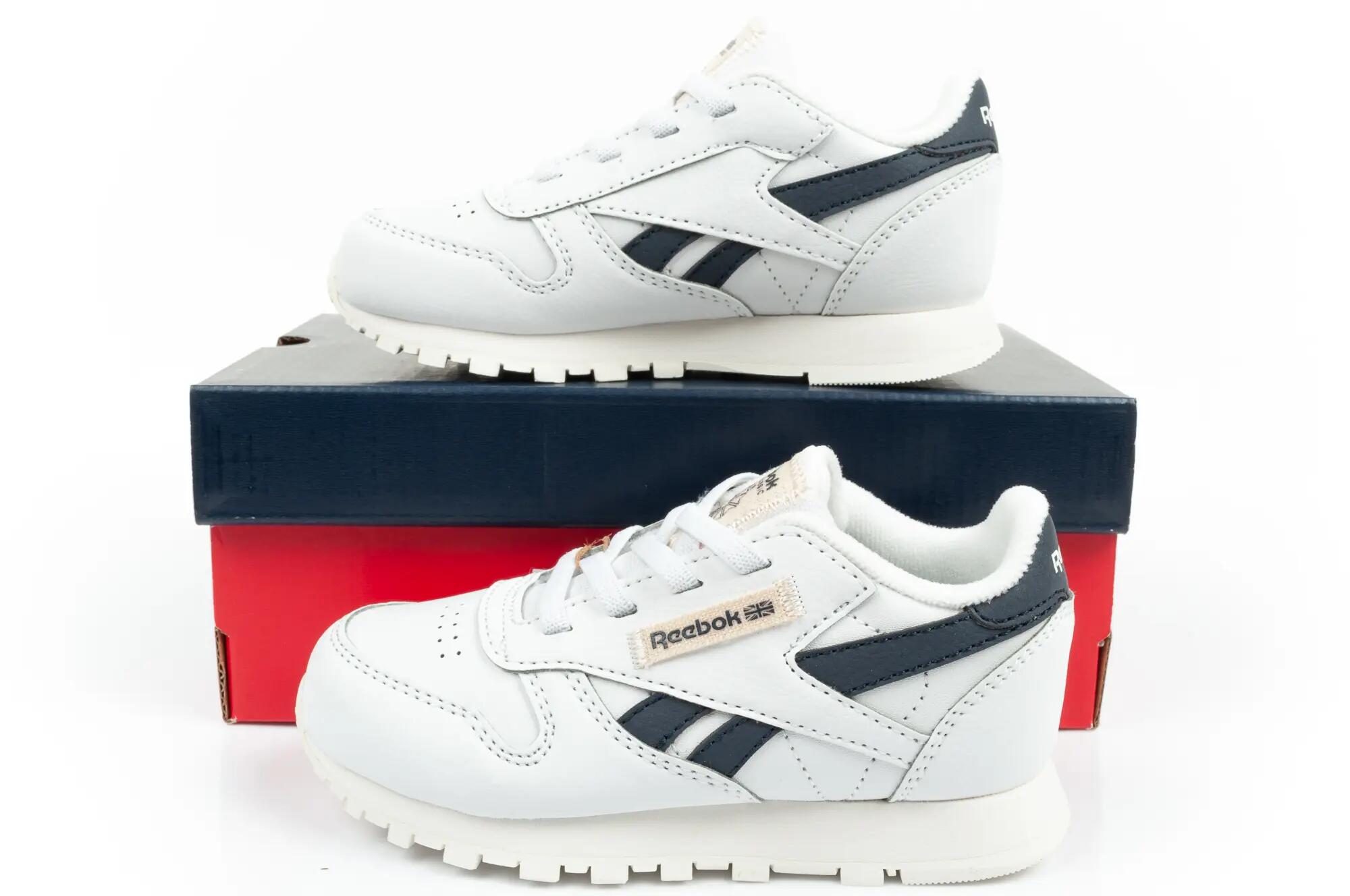 Scarpa universali neonata Reebok GY4883 10/10