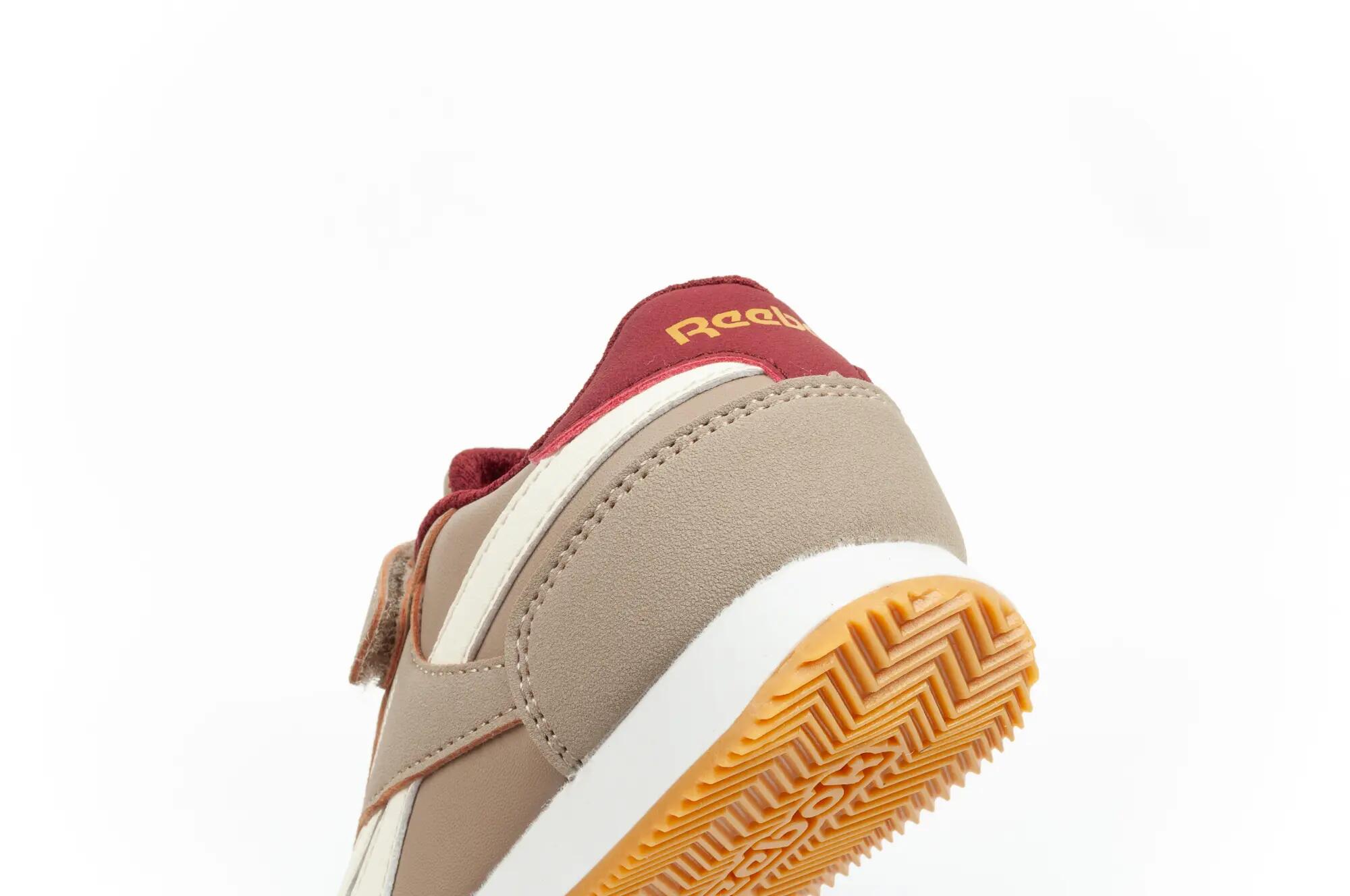 Reebok Royal CL Jog 3.0 [100033293] Jahr 22 7/10