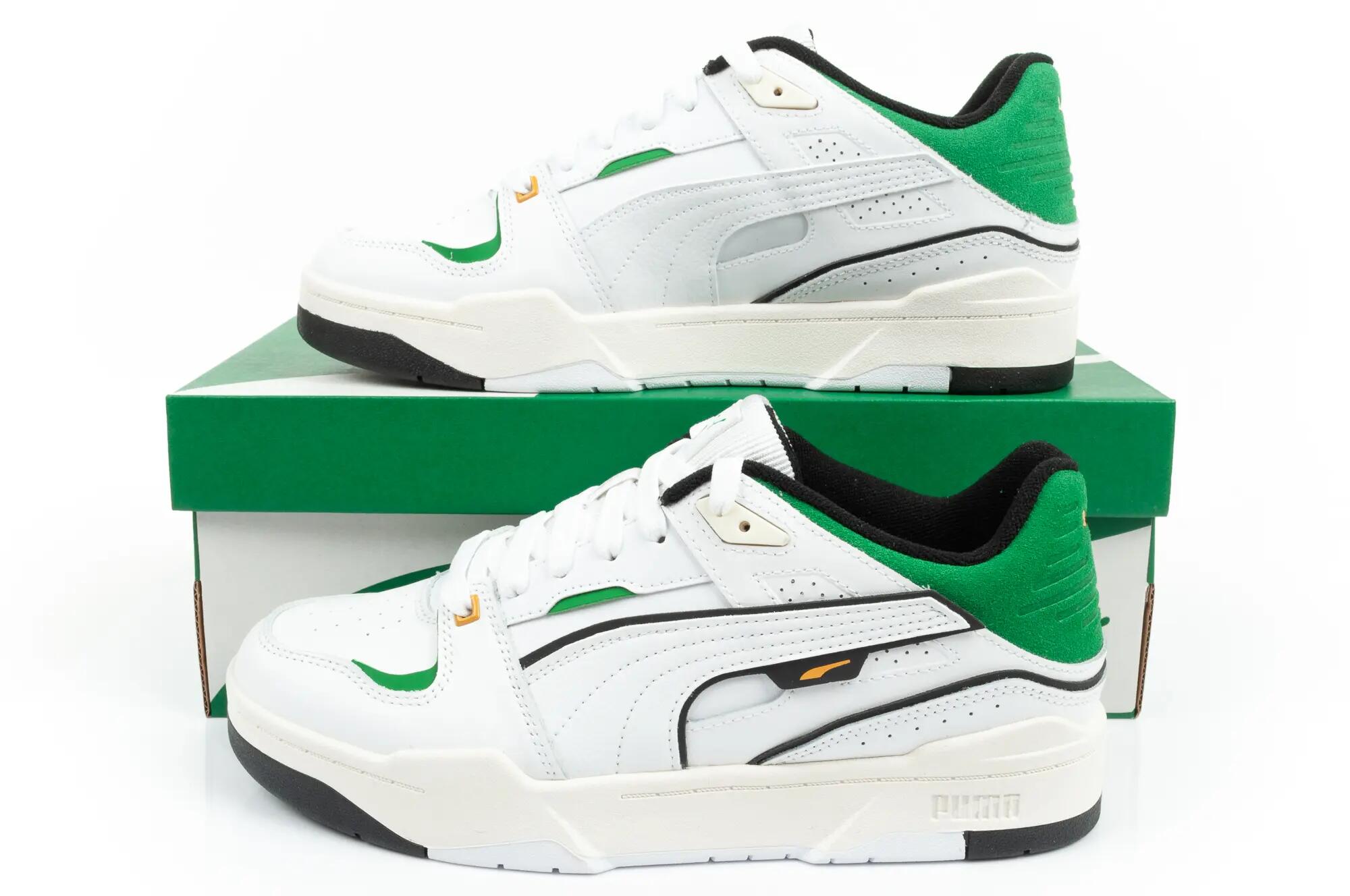 Buty do chodzenia męskie Puma Slipstream Bball 10/10