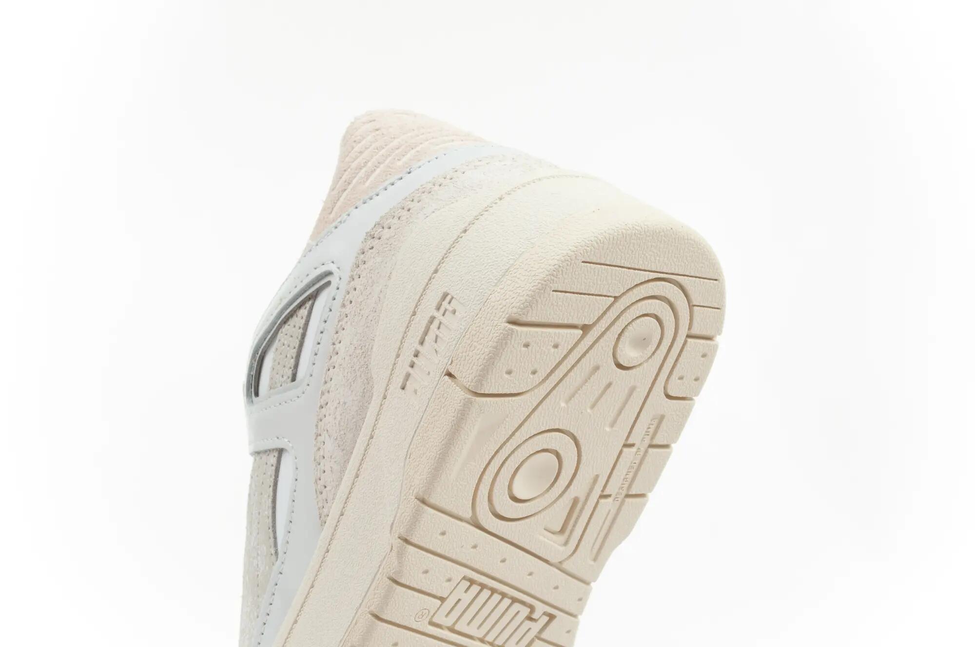 Scarpe Uomo Puma Slipstream Thrifted bianco 7/10