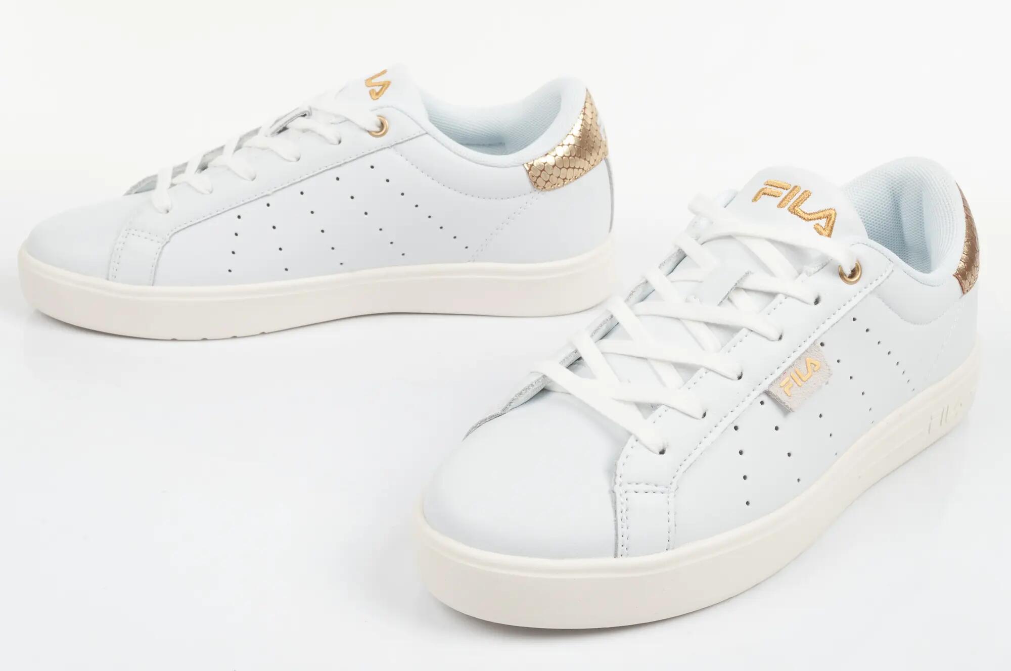 Fila Lusso [028613069] r.39 8/10