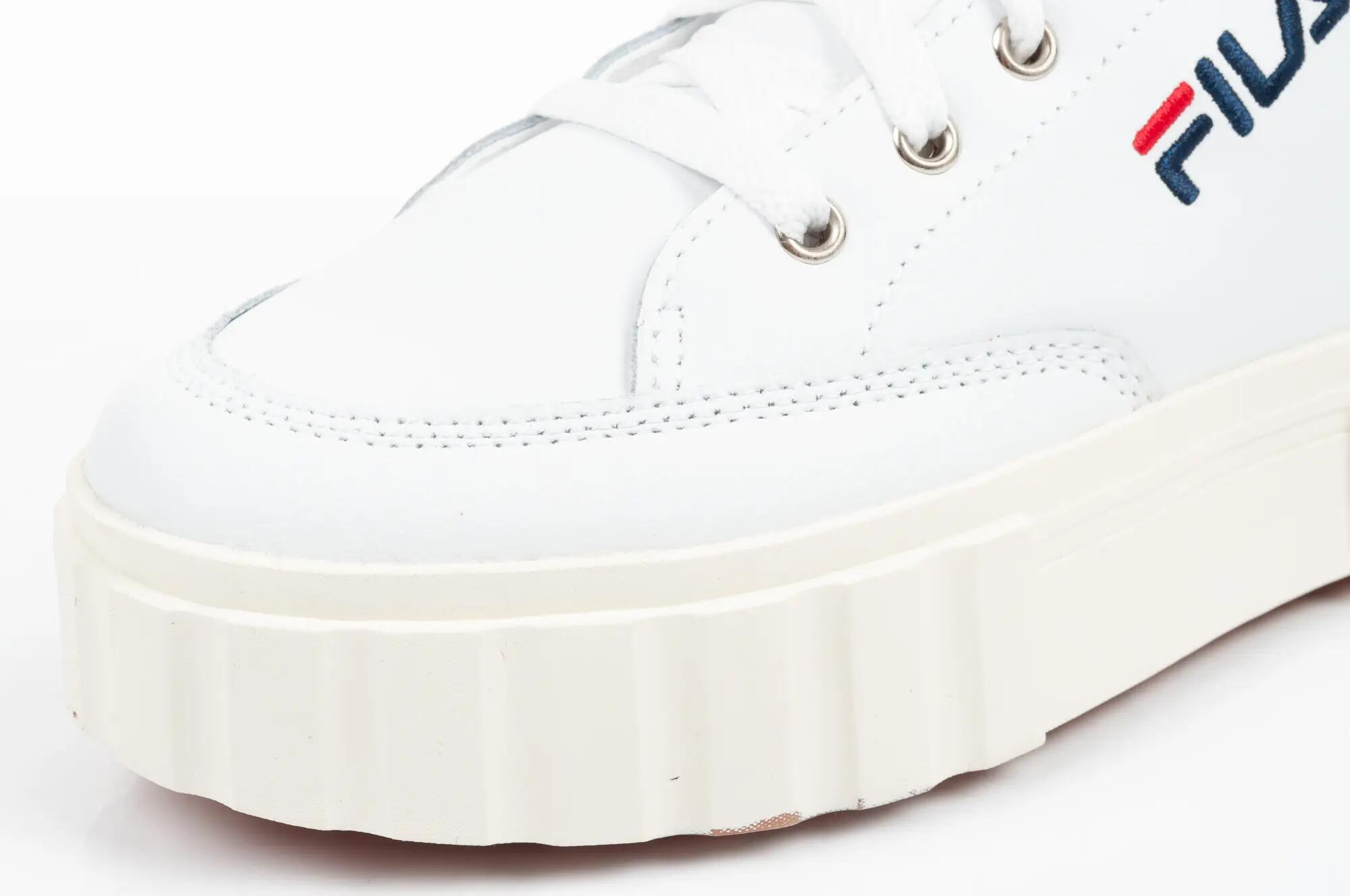Zapatillas mujer Fila Sandblast Mid 6/10