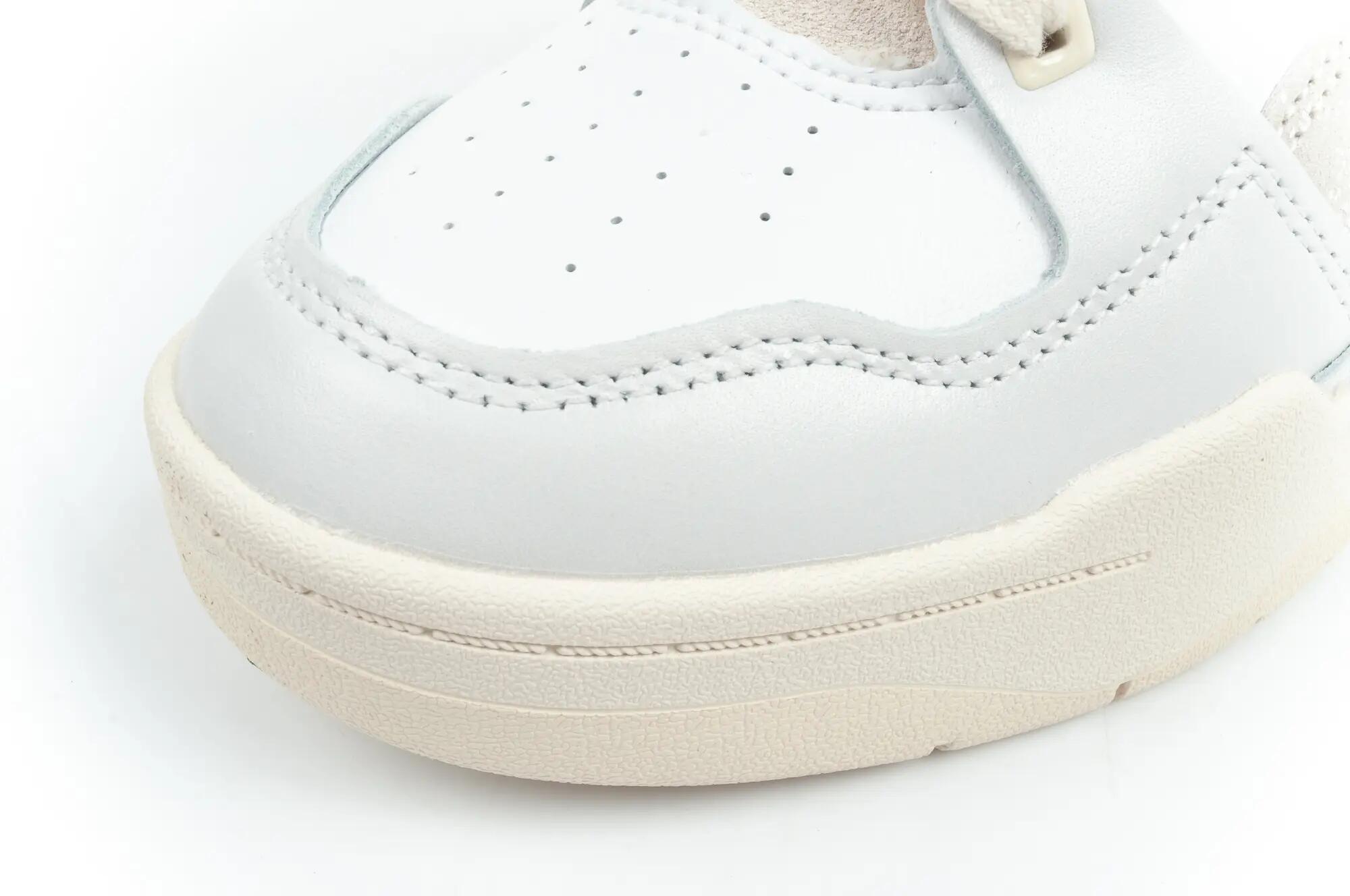 Scarpe Uomo Puma Slipstream Thrifted bianco 6/10