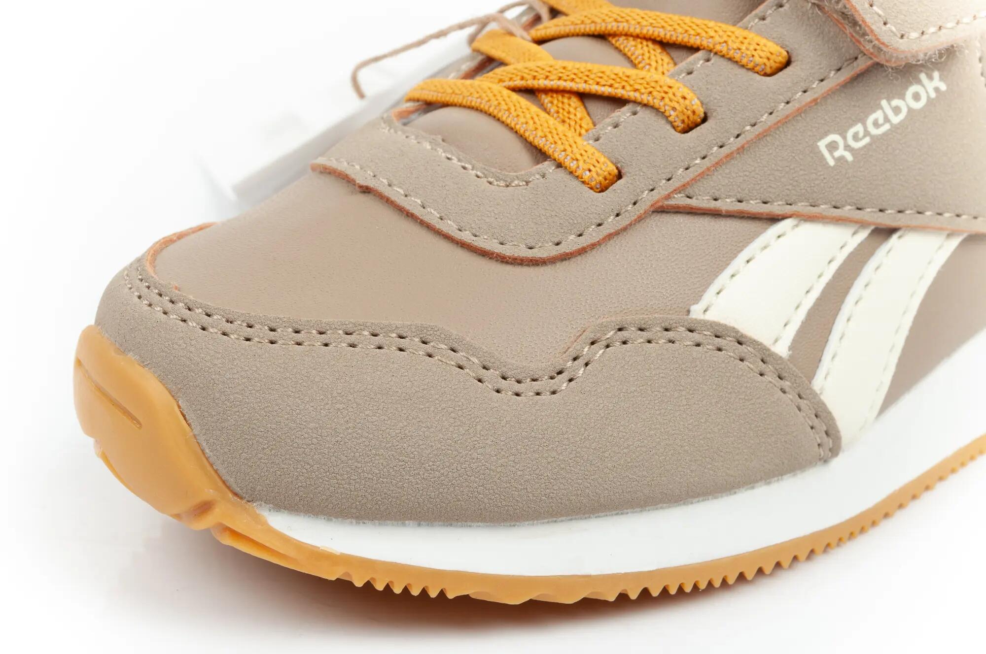 Reebok Royal CL Jog 3.0 [100033293] Jahr 22 6/10
