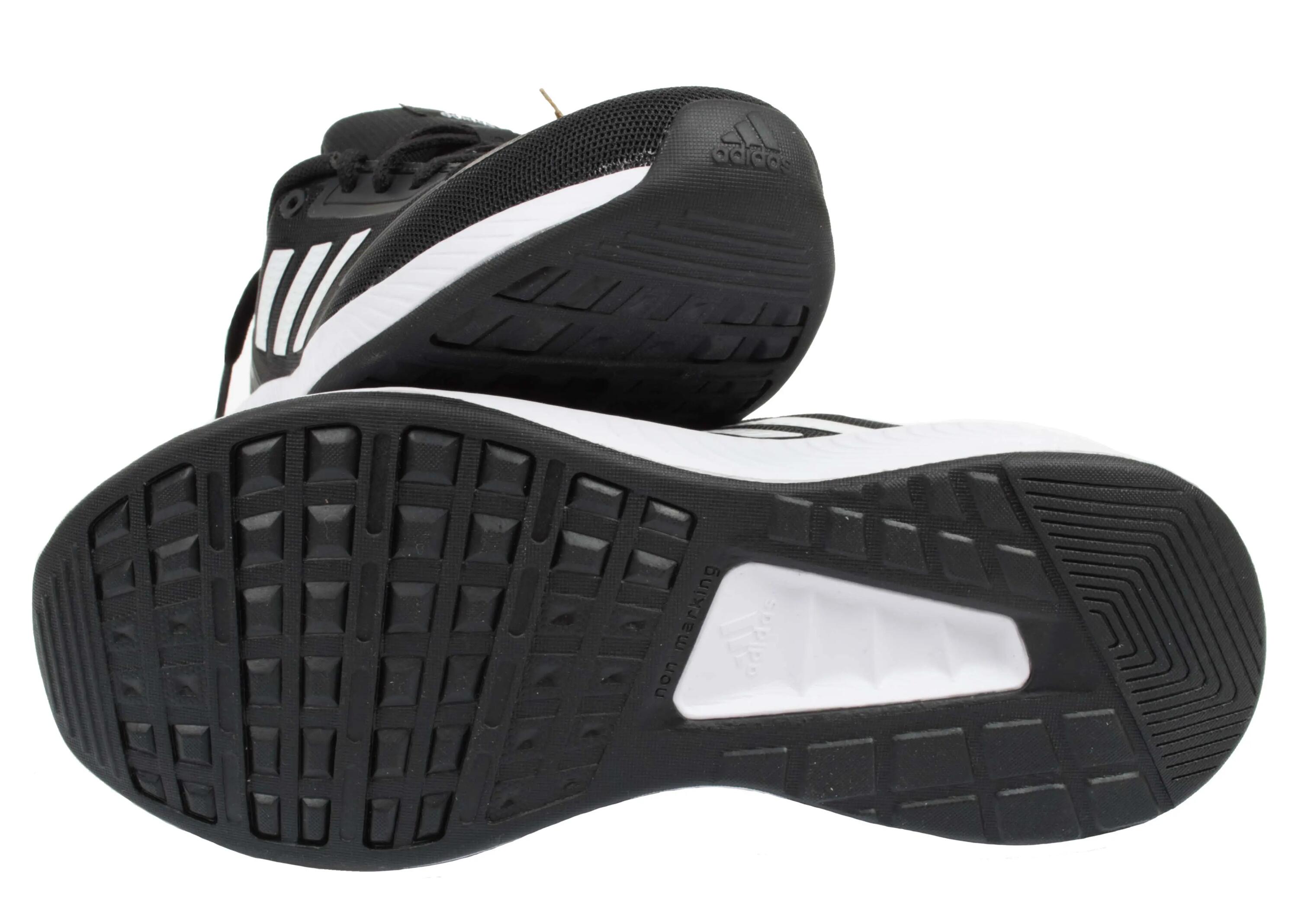 Sportovní boty pro děti Adidas  Runfalcon 2.0 Černý 6/8