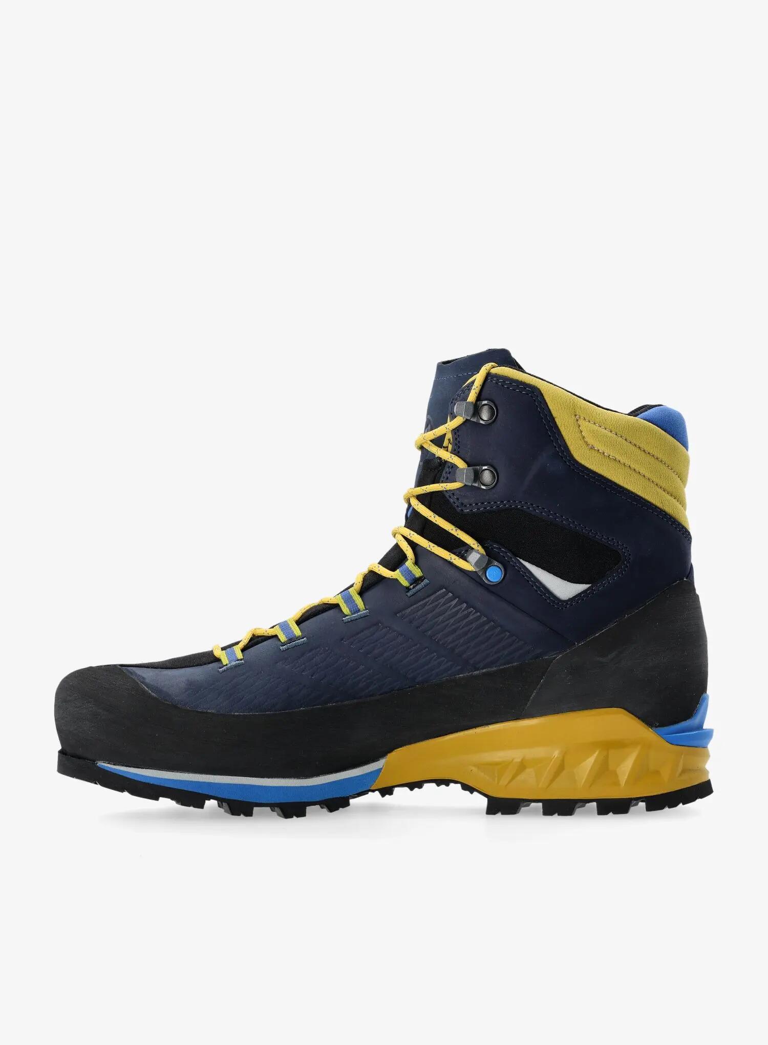 Buty wysokogórskie Mammut Kento Advanced High GTX 7/7