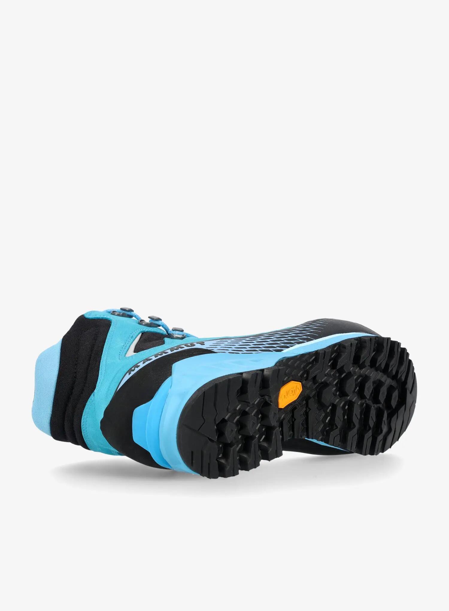 Buty wysokogórskie damskie Mammut Kento Advanced High GTX 7/7